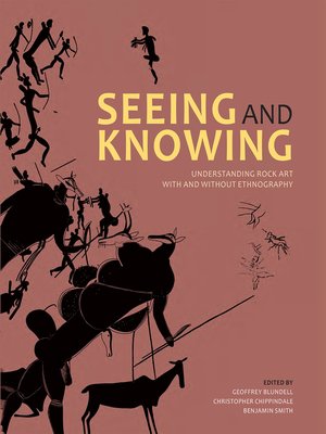 cover image of Seeing and Knowing